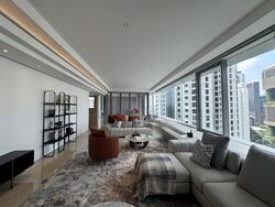 Ardmore Residence (D10), Condominium #502429531